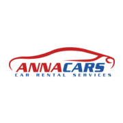 Anna Cars logo