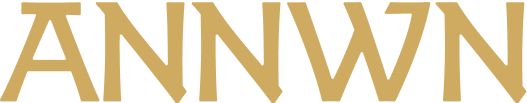 Annwn - Wild Food logo