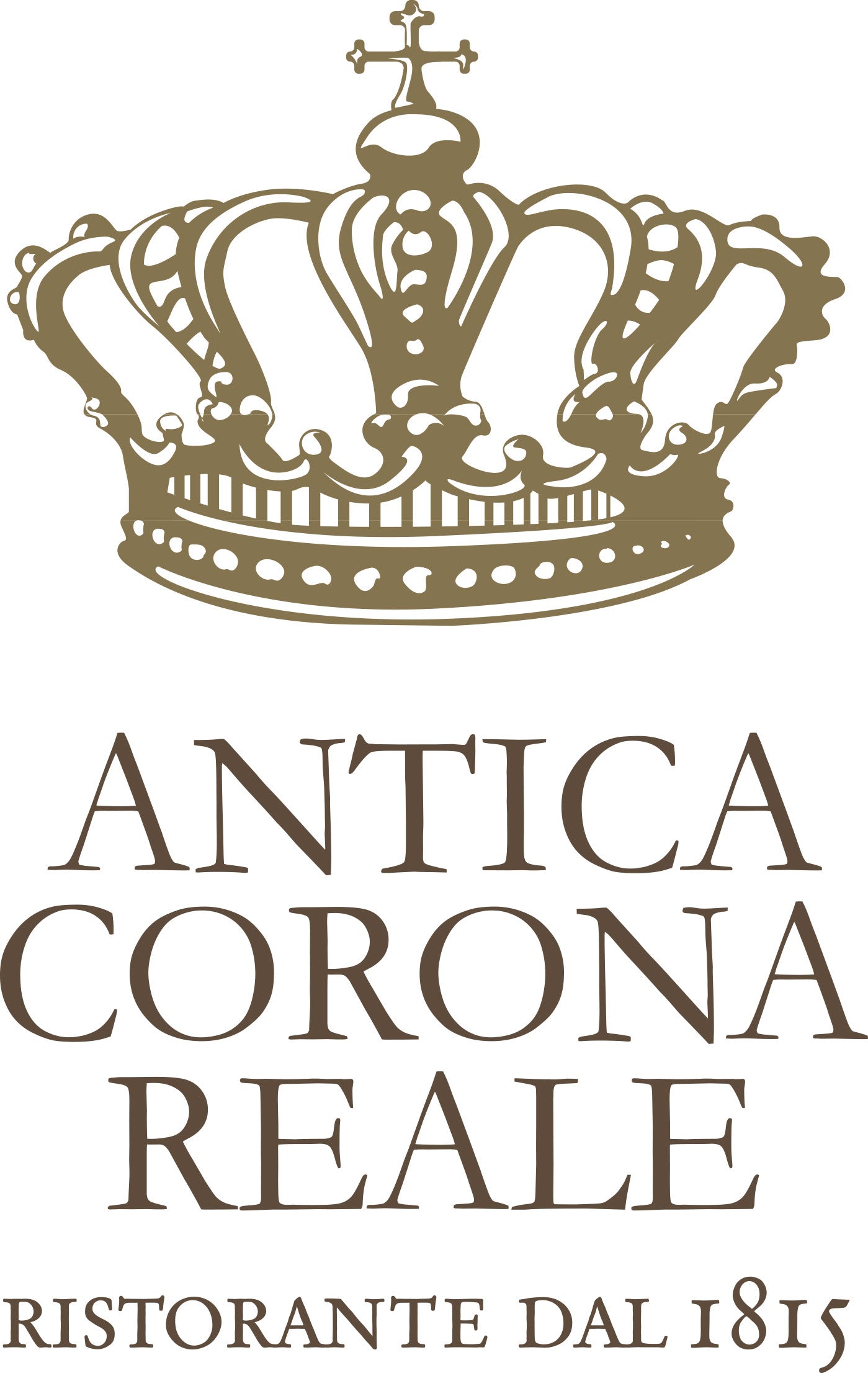 Antica Corona Reale logo