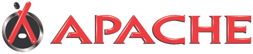Apache Trailers logo