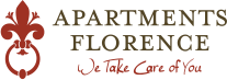 Apartments Florence logo