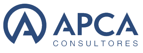 Logo de APCA Consultores