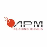 Logo de APM Soluciones Digitales