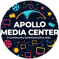 Logo de Apollo Media Center