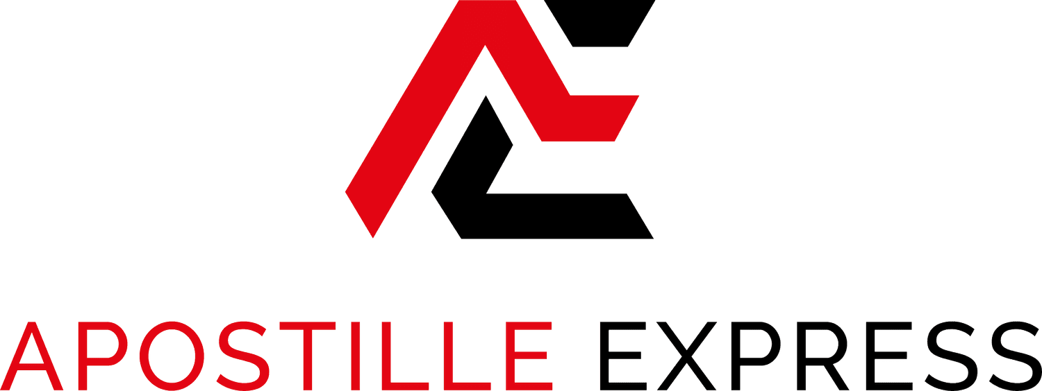 Apostille Express logo