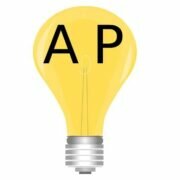 Logo de App Perú