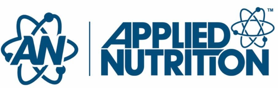 Logo de Applied Nutrition España
