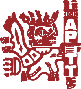 Logo de APTT