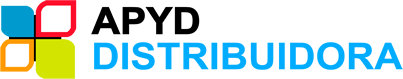 Logo de APYD Distribuidora SAC