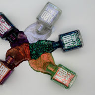 Ard As Nails logo