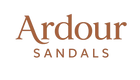 Ardour Sandals logo