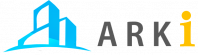 Logo de ARKI Soluciones y Proyectos S.A.C.