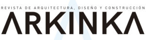 Logo de Arkinka