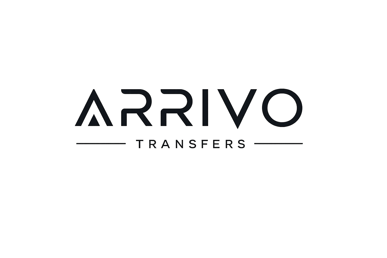 Arrivo Transfers logo