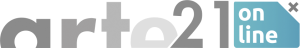 Logo de Arte21