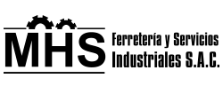 Logo de MHS Ferretería