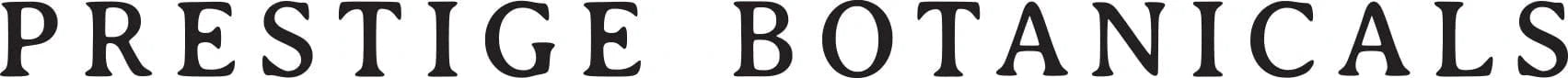 Prestige Botanicals logo