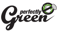 Perfectly Green logo