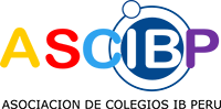 Logo de Asociación de Colegios IB Perú