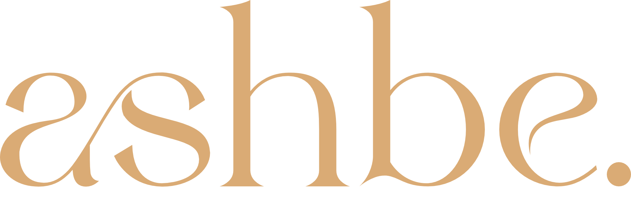 Ashbe Workwear logo