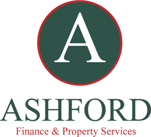 Ashford Finance & Property Services logo