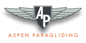 Aspen Paragliding logo