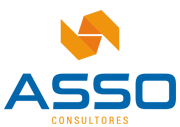 Logo de ASSO CONSULTORES