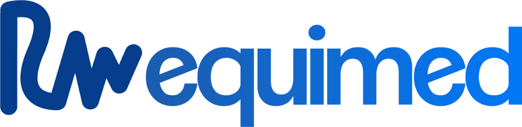 Logo de RM Equimed