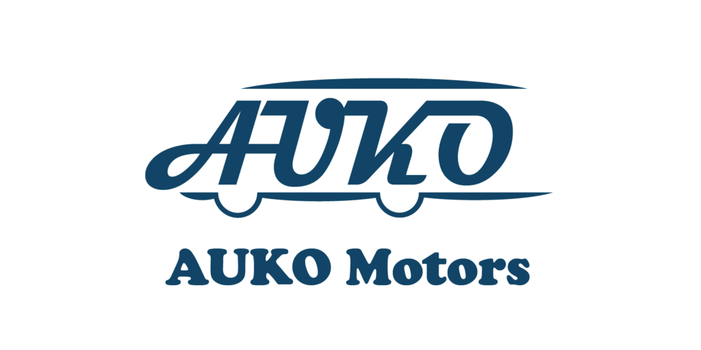 AUKO Motors logo