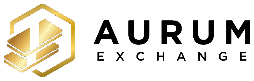 Aurum Exchange logo