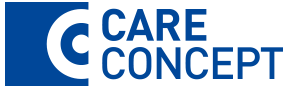 Care Concept AG Logo