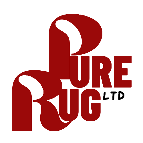 Pure Rug logo