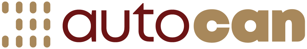 Logo de Autocan