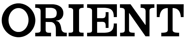 Orient Watch USA logo
