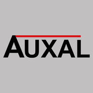 AUXAL logo