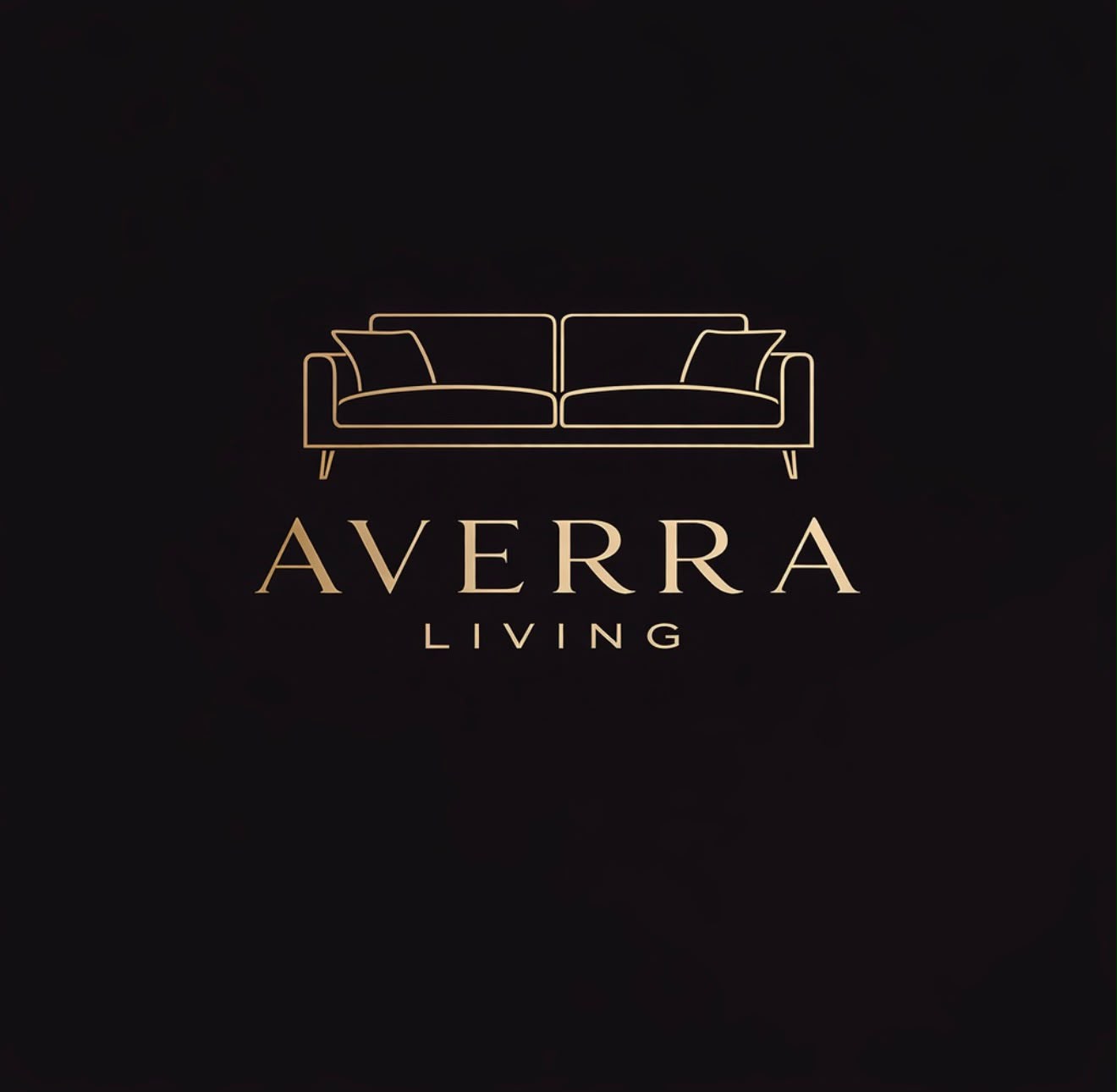 Averra Living logo