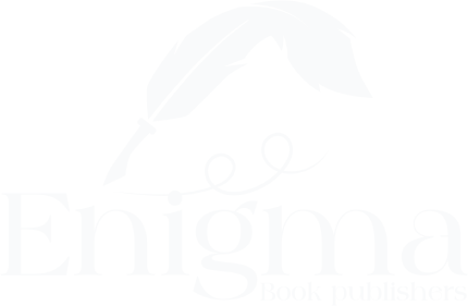 Enigma Book Publishers logo