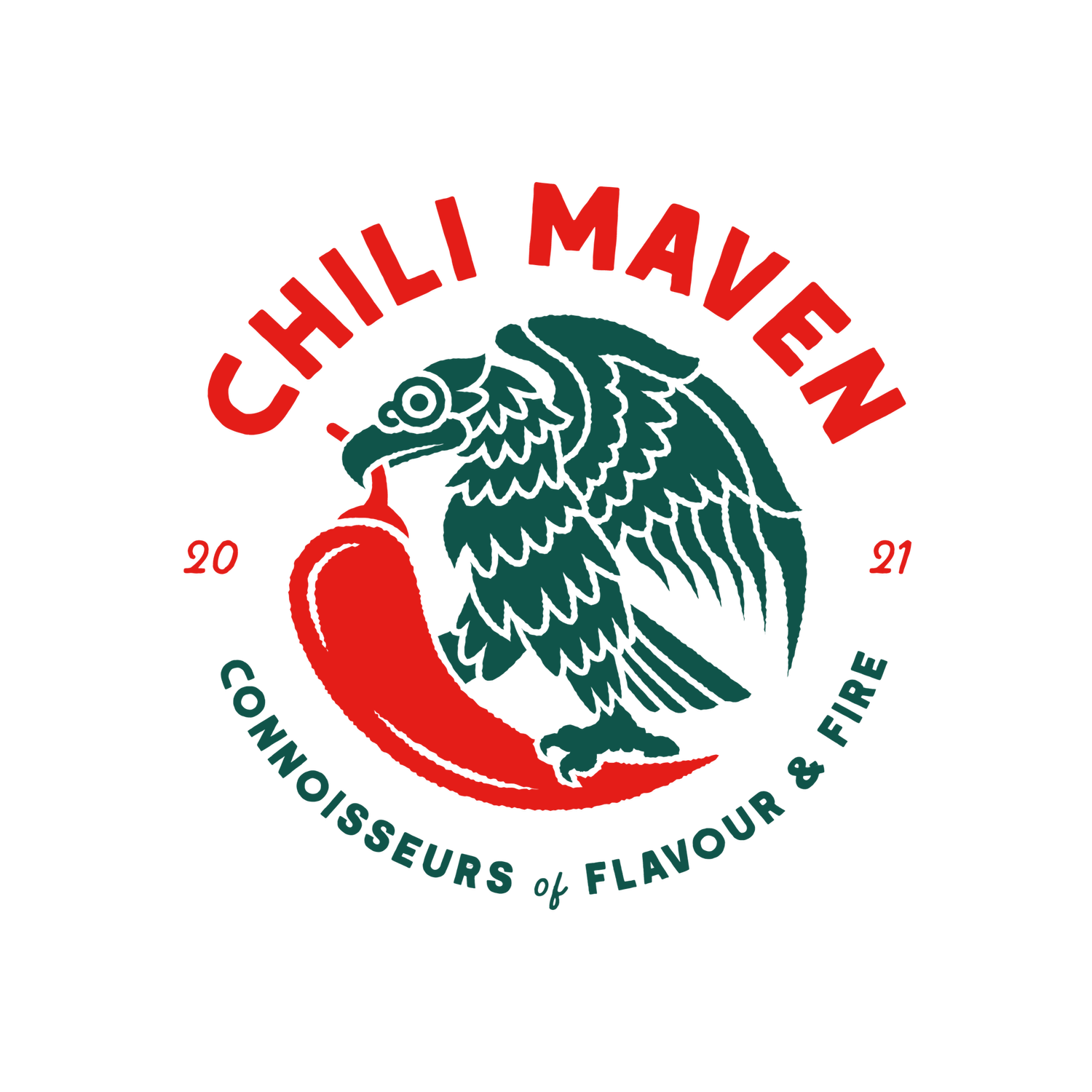 Chili Maven logo