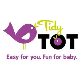 Tidy Tot logo