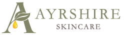 Ayrshire Skincare logo