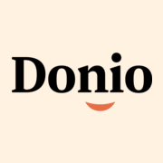 Logo de Donio