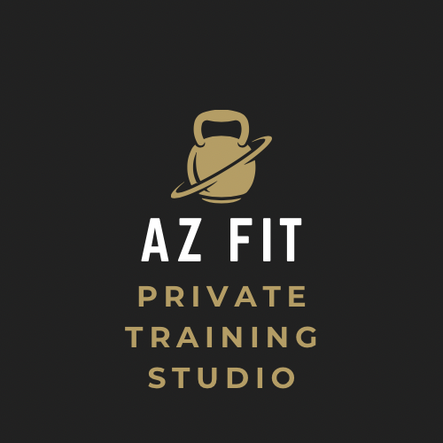 AZ FIT logo