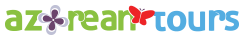 Azorean Tours logo