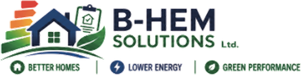 B-HEM Solutions logo