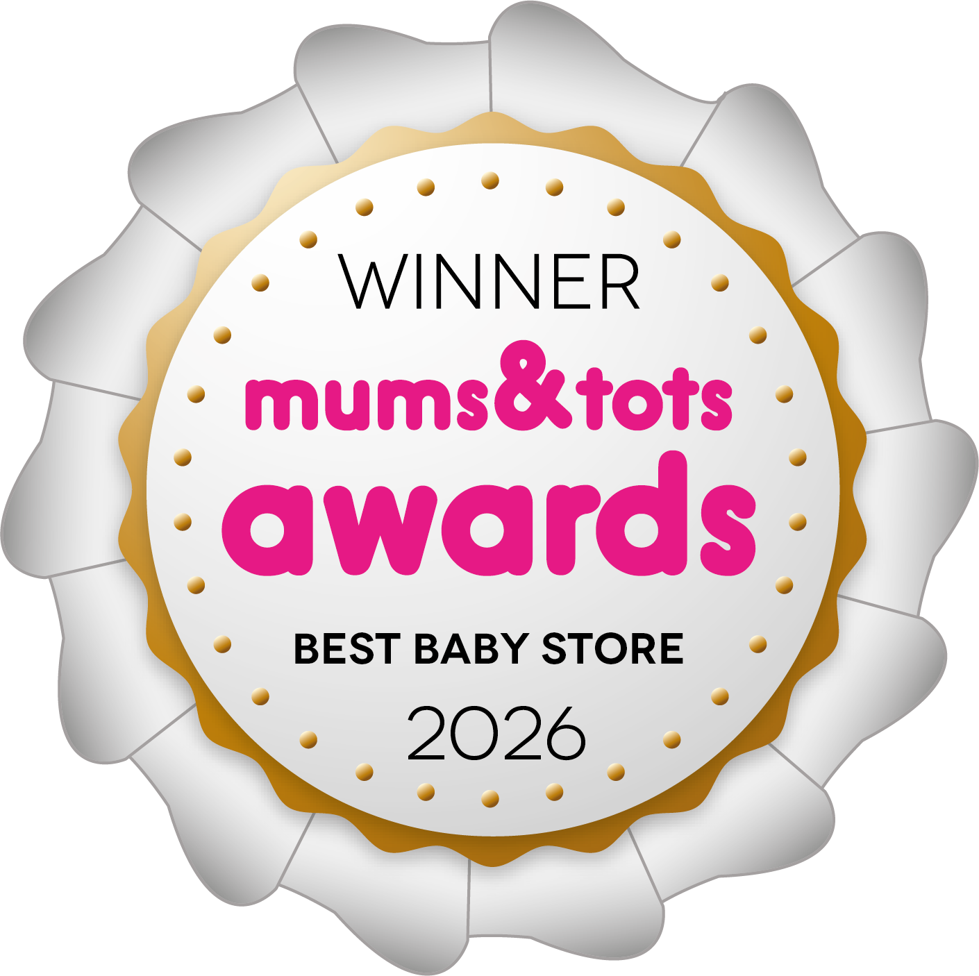 BabyBoo logo