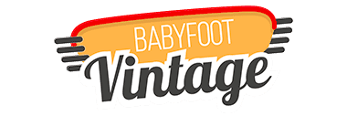 Babyfoot Vintage logo