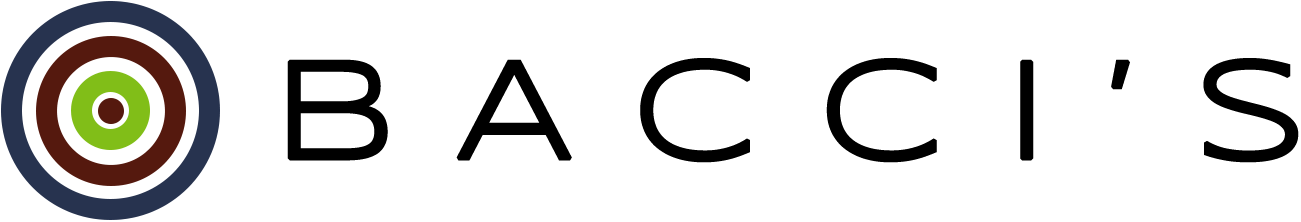 Bacci's Vancouver logo