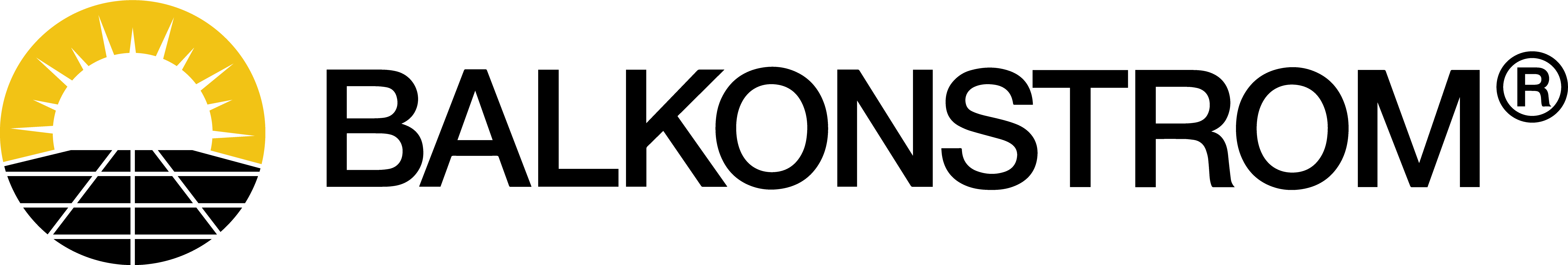 Balkonstrom Logo