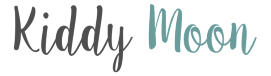 KiddyMoon logo
