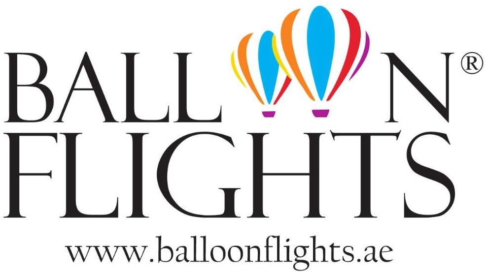 Balloon Flights logo